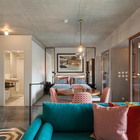 S.Bento Residences Porto Luaran gambar
