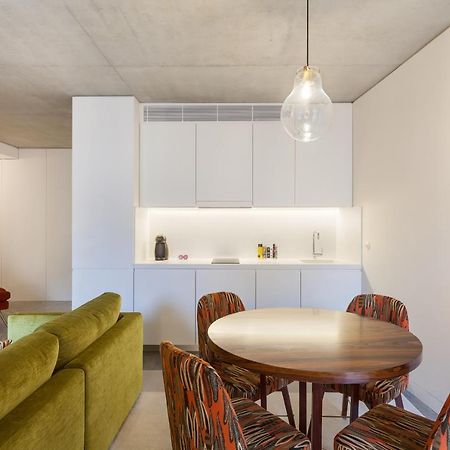 S.Bento Residences Porto Luaran gambar