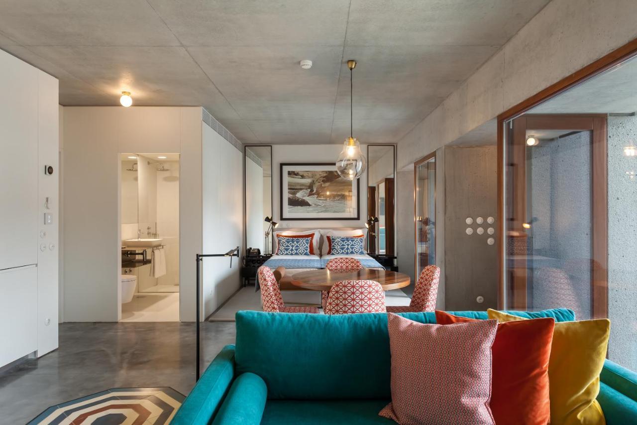 S.Bento Residences Porto Luaran gambar