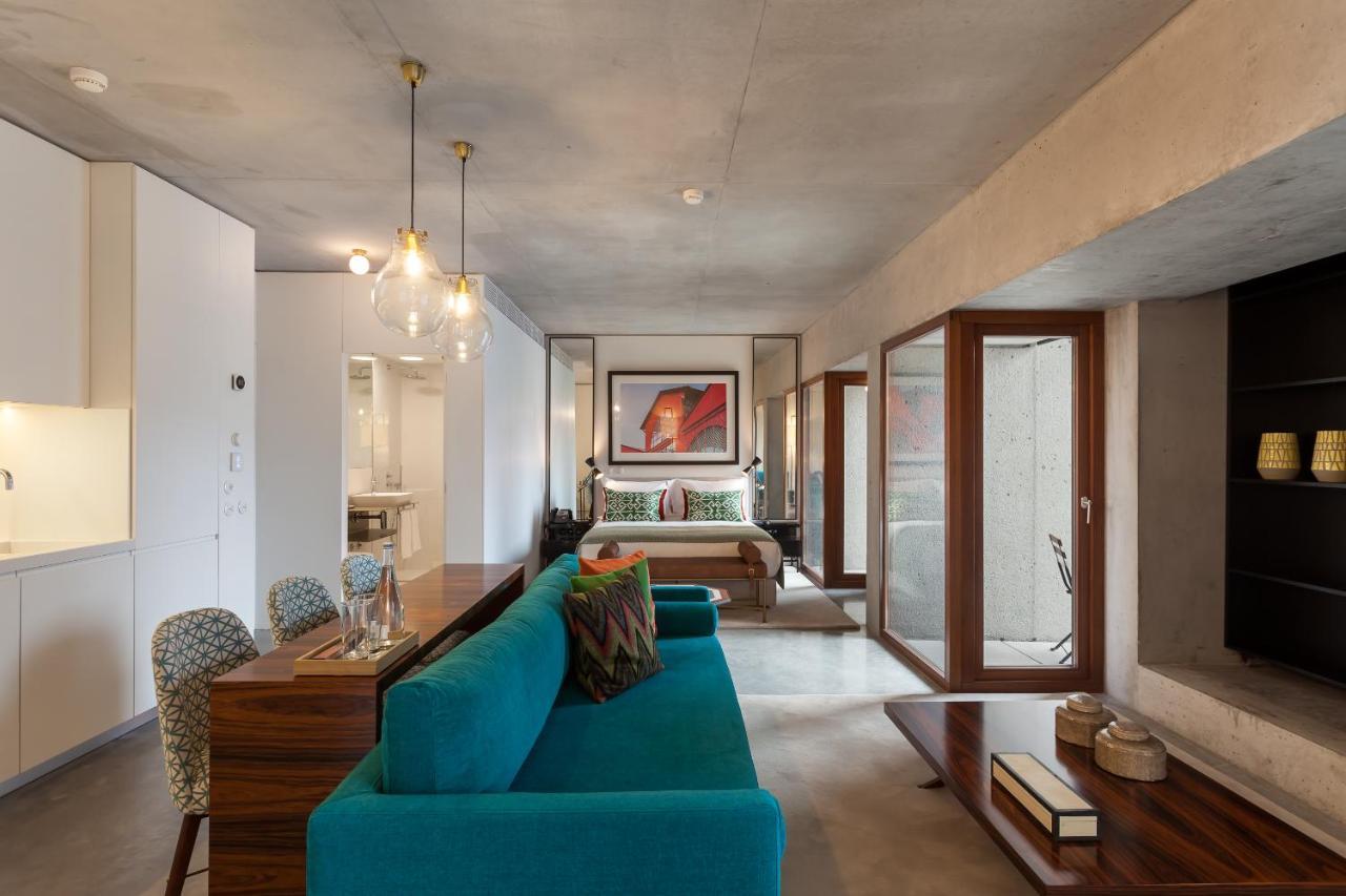 S.Bento Residences Porto Luaran gambar