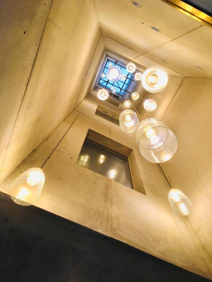 S.Bento Residences Porto Luaran gambar