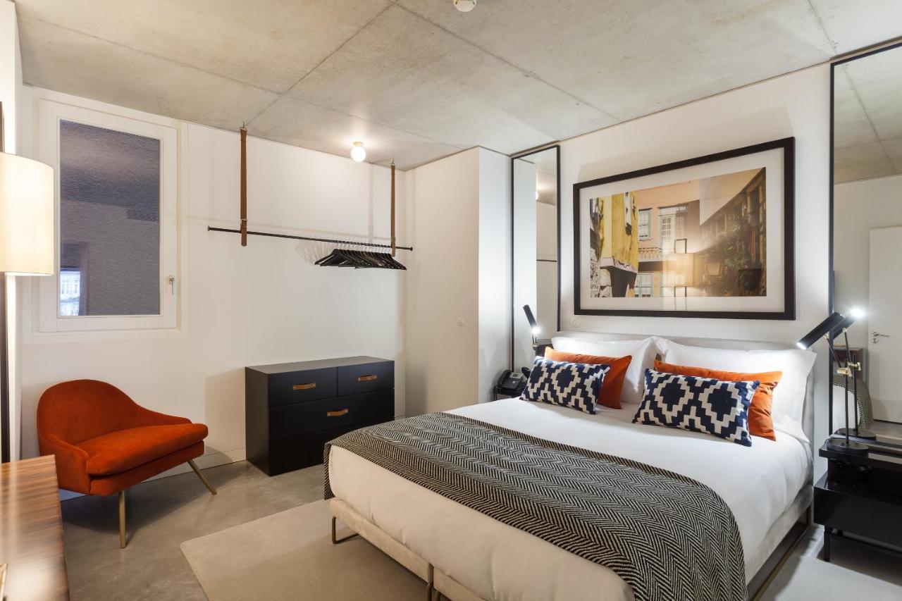 S.Bento Residences Porto Luaran gambar