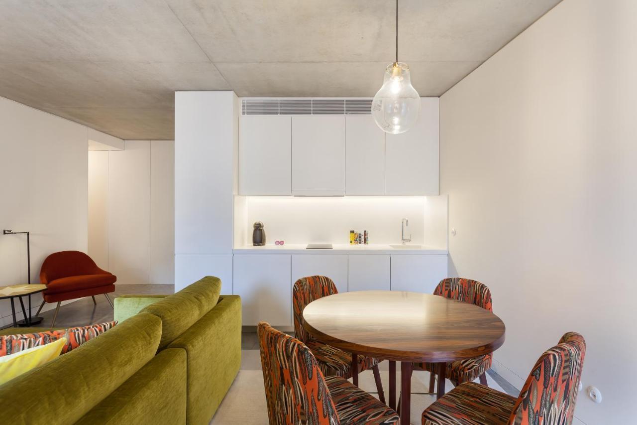 S.Bento Residences Porto Luaran gambar