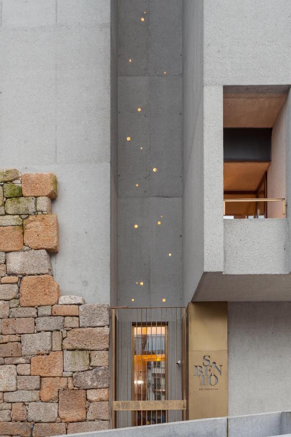 S.Bento Residences Porto Luaran gambar