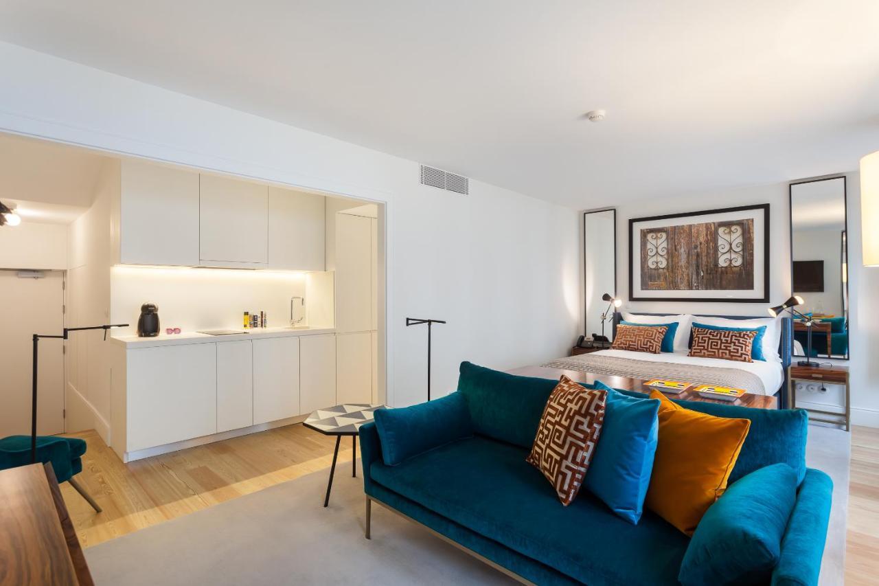 S.Bento Residences Porto Luaran gambar