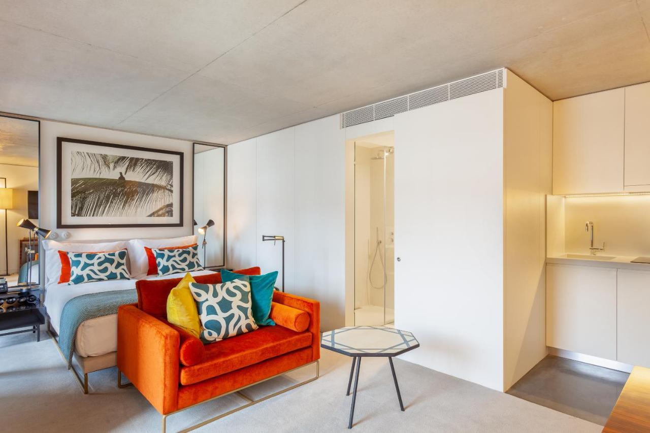 S.Bento Residences Porto Luaran gambar